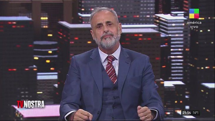 Rial vuelve a los medios luego del fracaso de TV Nostra.