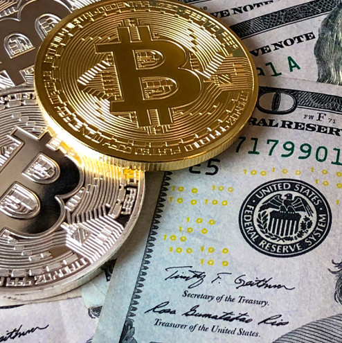 ¿Cuál será el valor del bitcoin el año próximo?: esta es la proyección de JP Morgan