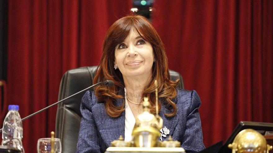 Al convalidar el 40% de ajuste salarial en el Congreso, Cristina fijó un nuevo piso como referencia para el mercado laboral