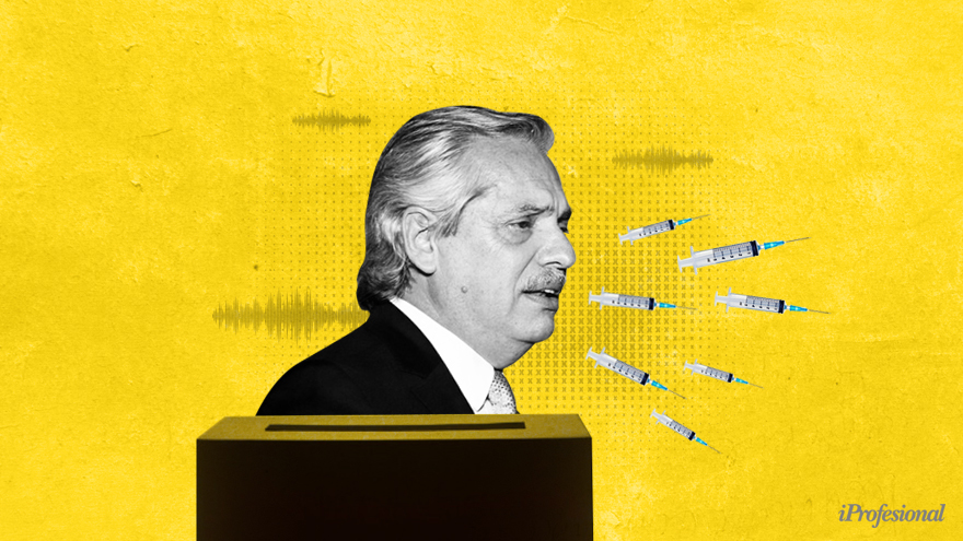 Elecciones: quienes tengan síntomas de Covid o sean contactos estrechos no deben ir a votar.