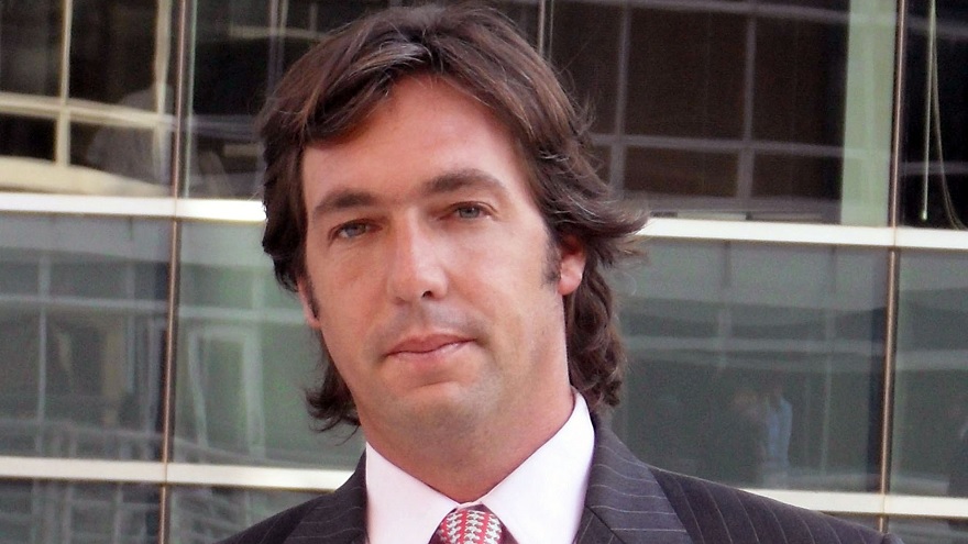 Manuel Beccar Varela consiguió que la Justicia cerrara el caso tras un acuerdo que llegó en el último minuto