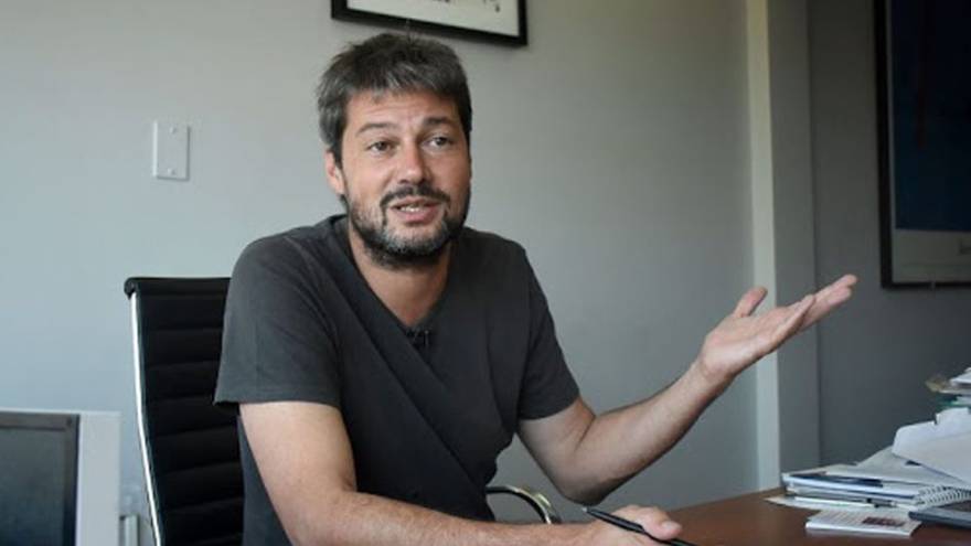 Matías Lammens, es el integrante del gabinete Alberto Fernández que declaró el mayor patrimonio ante la Oficina Anticorrupción