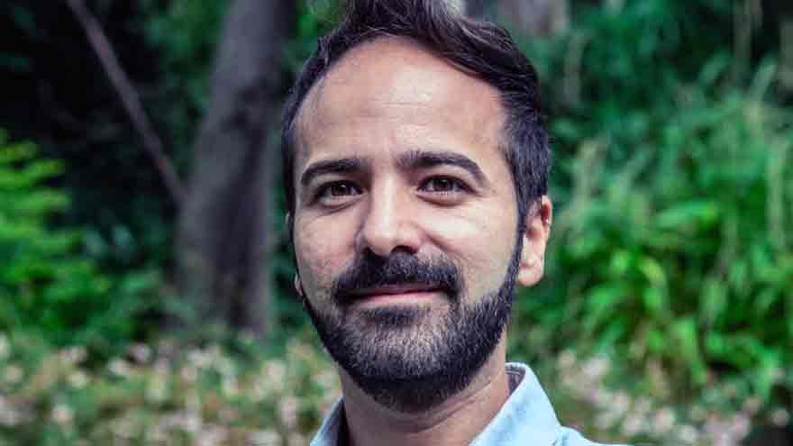 Fernando Acinapura: