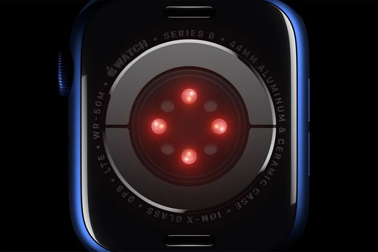 Apple Watch soporta muchas funciones, entre ellas WhatsApp.