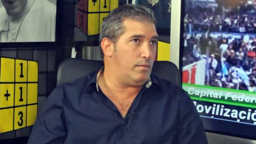 Fabián Hermoso