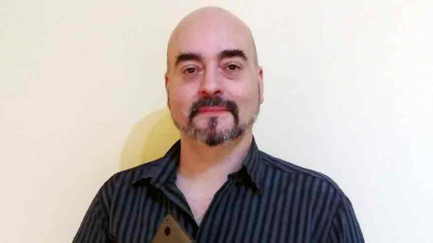 Facundo Navarro: