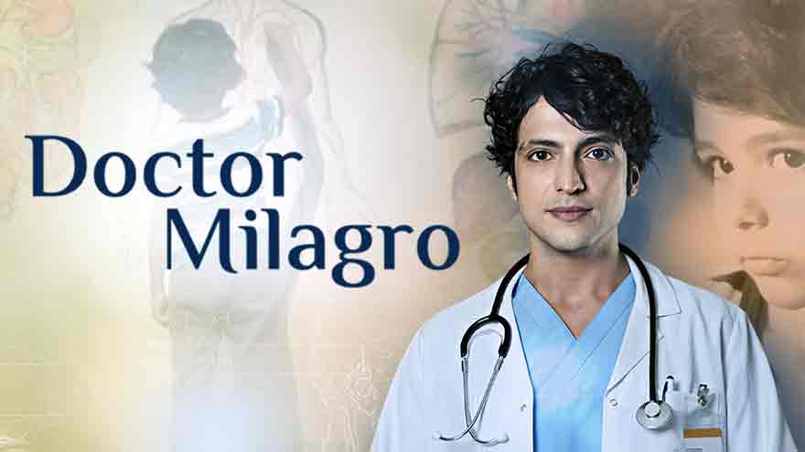 Telefe definirá al sucesor de Doctor MIlagro para el horario estelar.