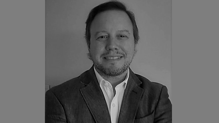 Pese al cambio de escenario para el segundo semestre, Menescaldi no ve chances de turbulencias en el plano financiero