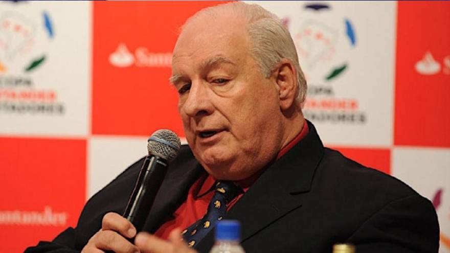 Eduardo Deluca