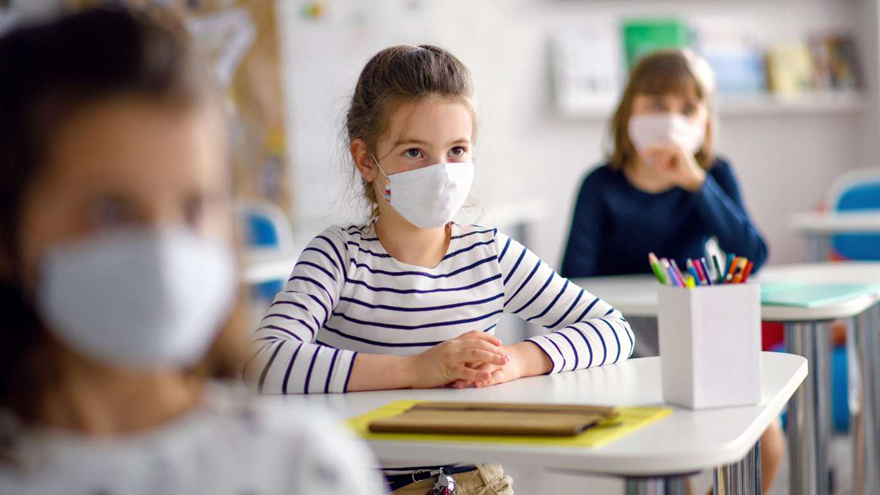 La educación también es un derecho humano