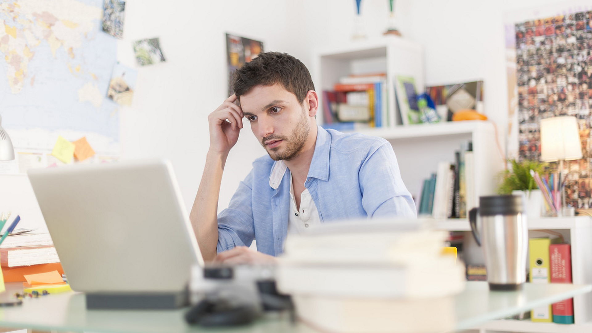 Cualquier decisión financiera siempre estará influenciada por lo que los expertos en neurociencia llaman 