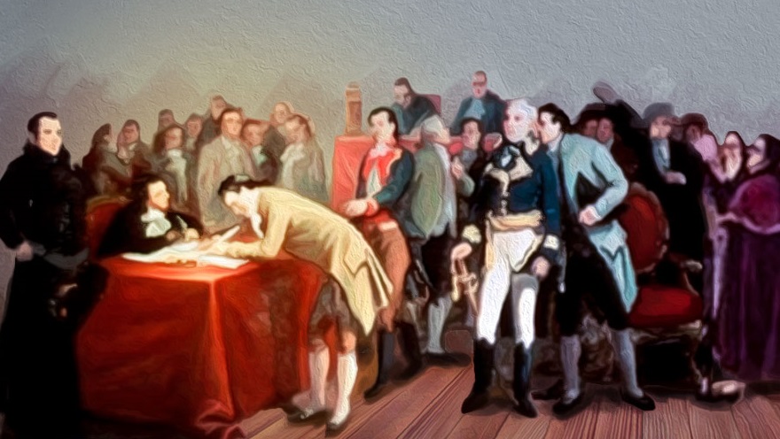Día de la Independencia Argentina, un hecho clave para la historia del país.