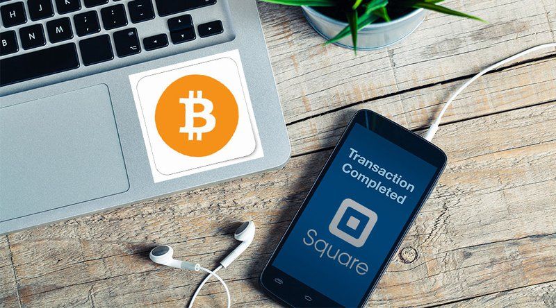 Los números del desempeño financiero de Square, apoyado por la posibilidad de operar Bitcoins, impulsa sus resultados.