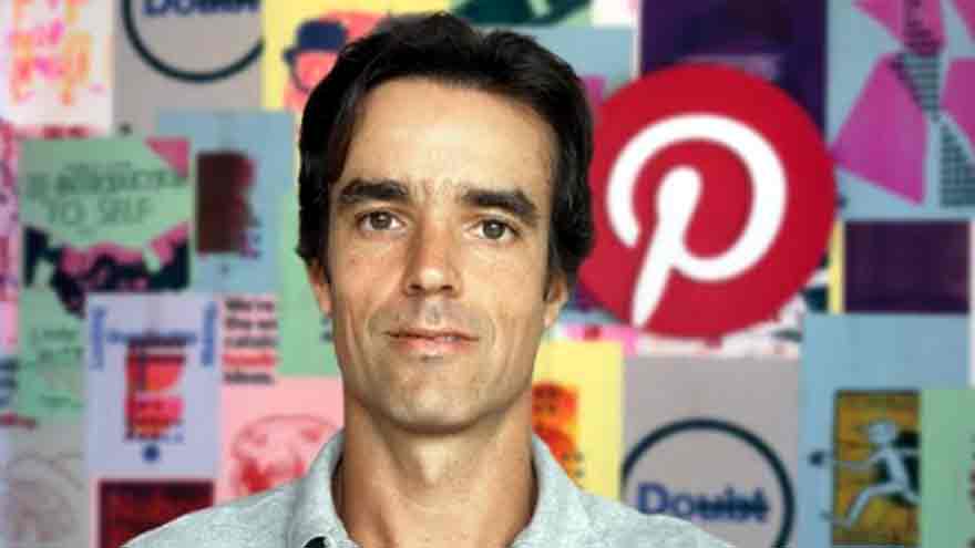André Loureiro: