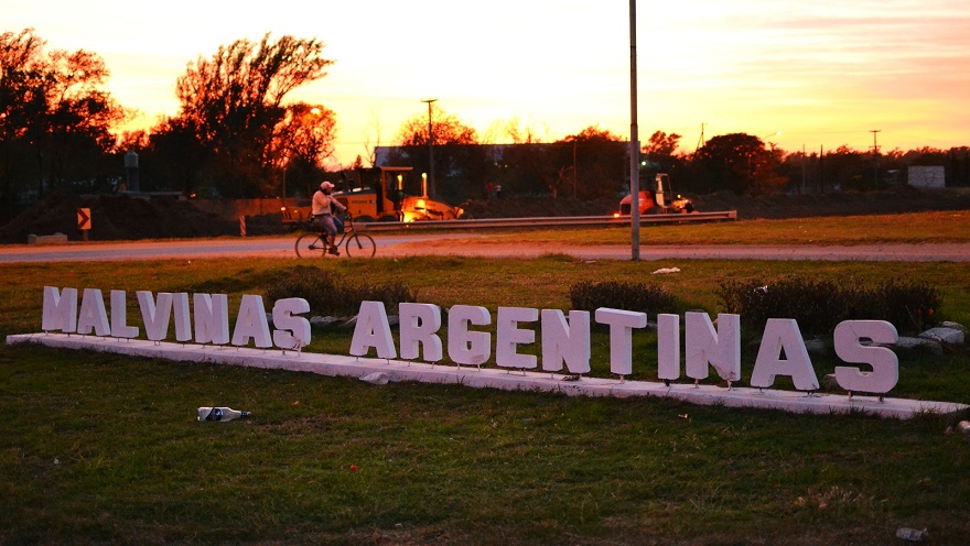 Un argentino visitó las Islas Malvinas y le cobraron los impuestos de viajes al exterior