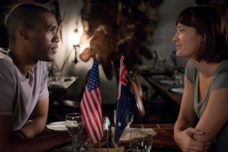 Netflix se vio obligada a eliminar de su catálogo la serie de espías Pine Gap en Vietnam