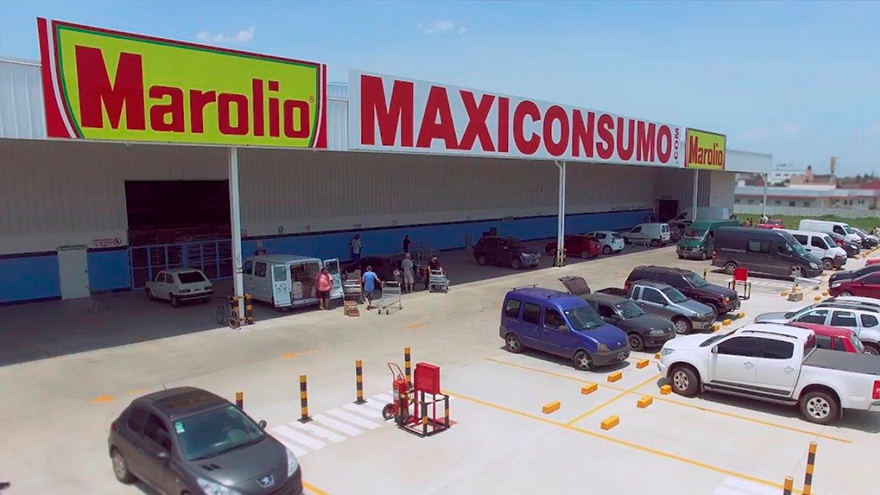 Si bien el principal interés está puesto en el mercado local, también exportan alimentos a Uruguay, Chile, Venezuela y Panamá