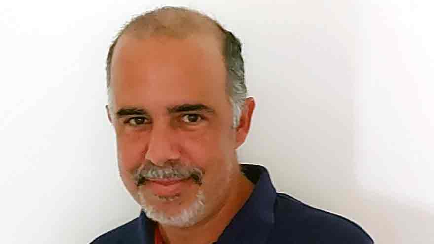 Ariel Campanari: