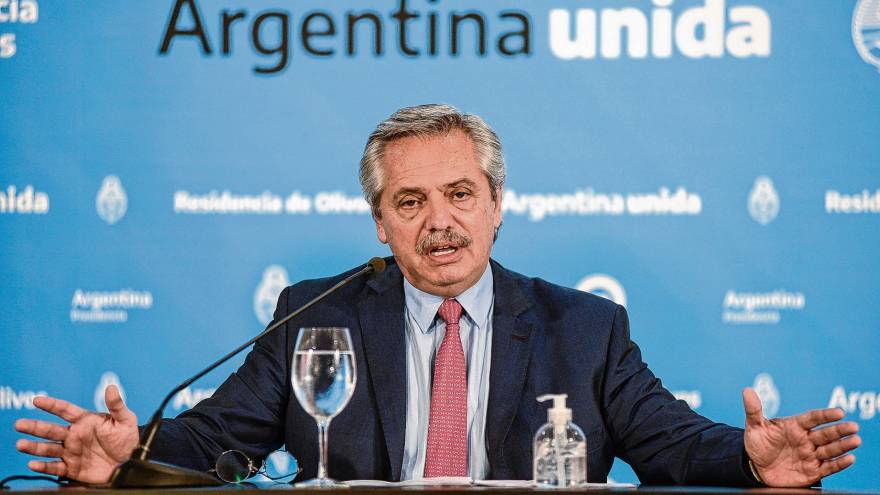 El exsecretario de Comercio consideró que el gobierno de Alberto Fernández es peor que el de Mauricio Macri
