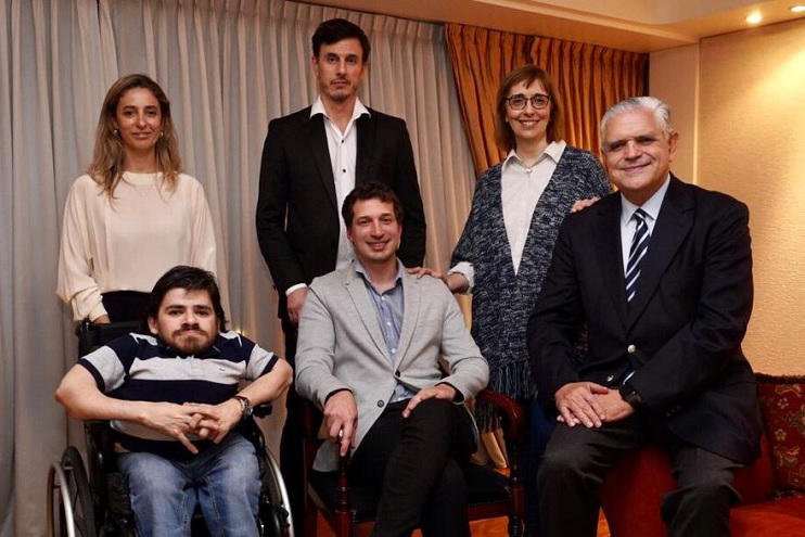 López Murphy y Sandra Pitta estarán en la lista definitiva de María Eugenia Vidal