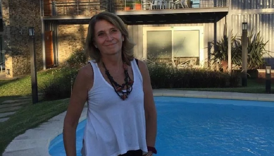 Maria Antonieta y un cambio de vida.
