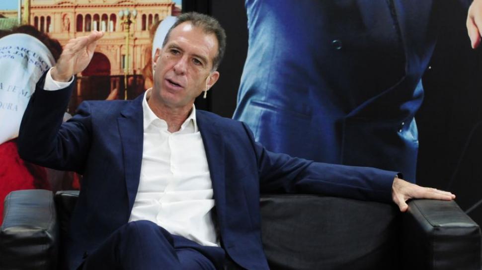 Mariano Macri: