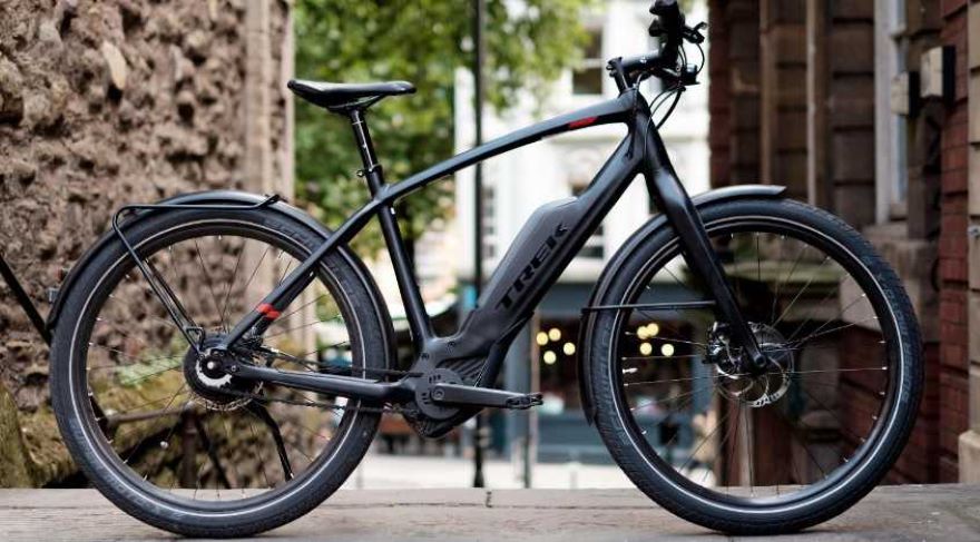 El gobierno implementará un programa de financiación para adquirir bicicletas eléctricas
