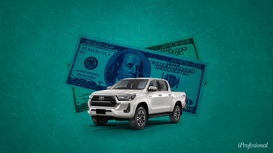 Argentina es uno de los países en los que es más caro comprar y mantener un vehículo