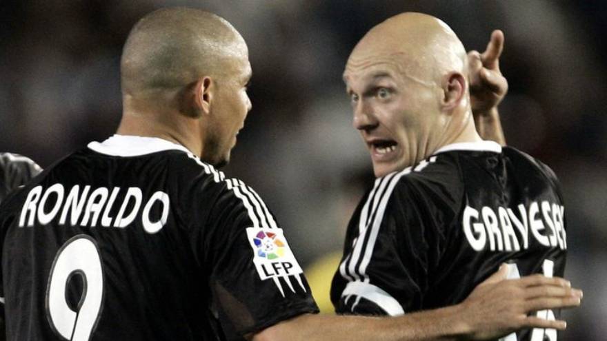 Thomas Gravesen