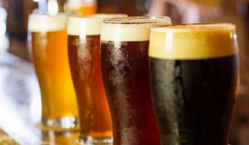 Un concurso busca la mejor fórmula de Cerveza artesanal de la Argentina