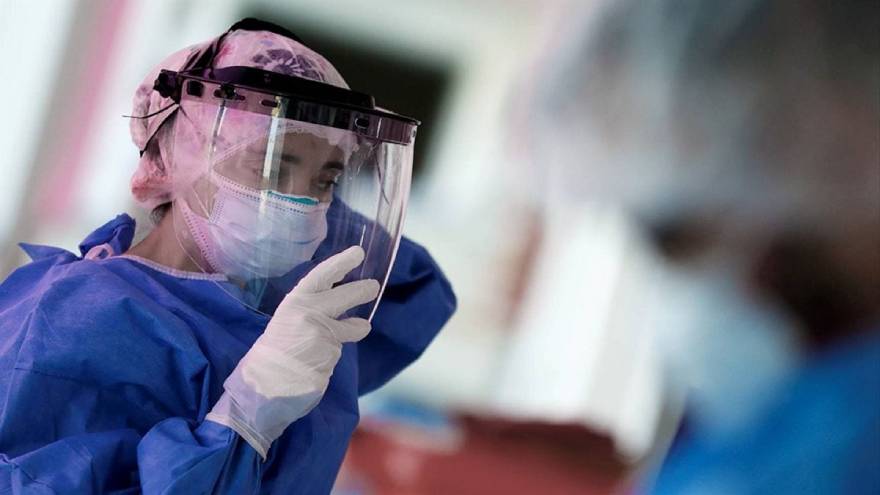 Los trabajadores de Sanidad anunciaron un paro para el viernes