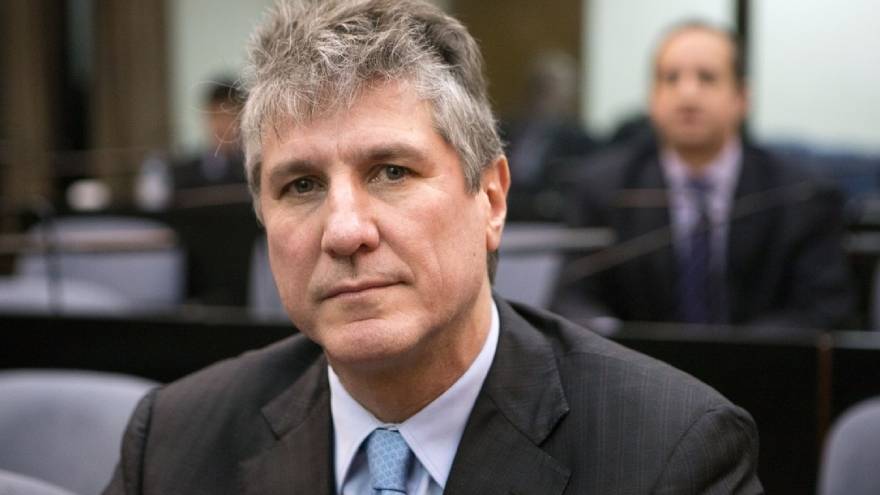 Boudou: claves de la decisión judicial