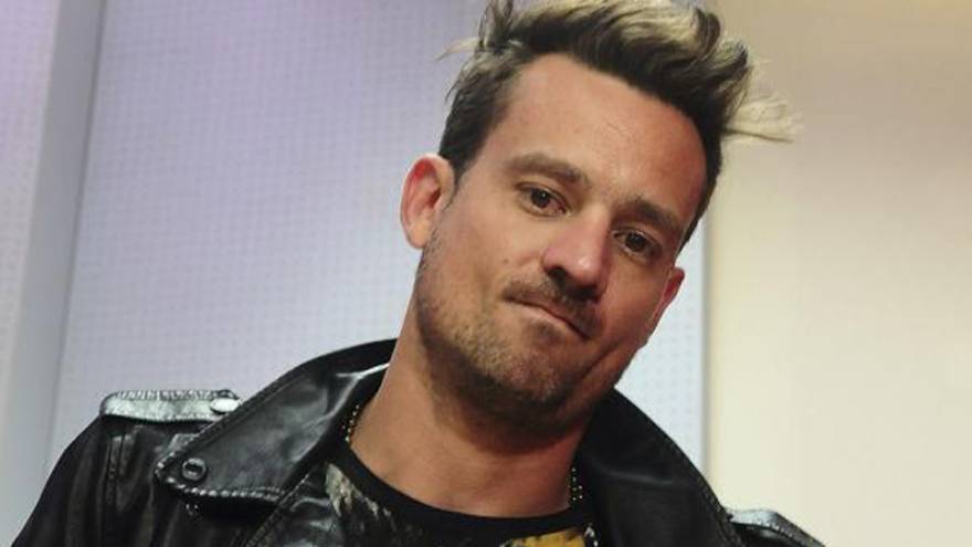 La primera versión de lo sucedido indicaba que Chano había tenido un brote psicótico