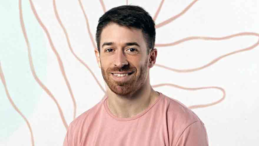 Gustavo Lauría: