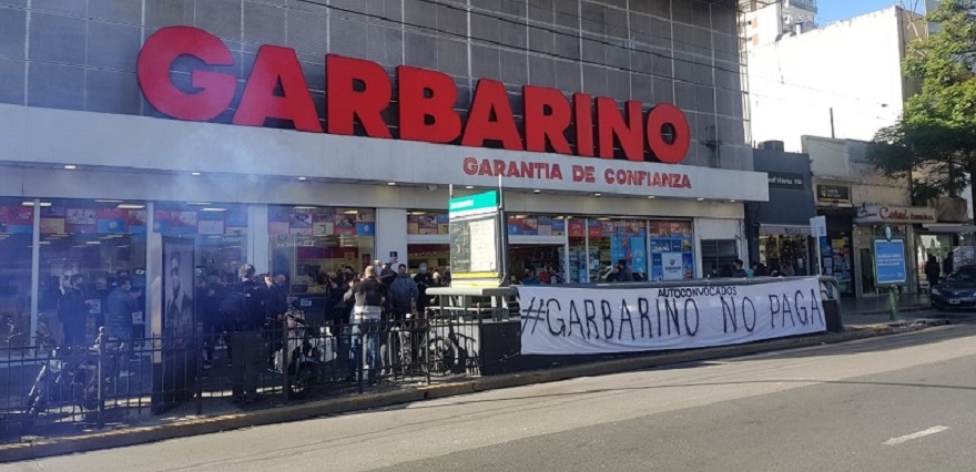 El retail viene de cerrar sucursales en Flores y Mendoza.