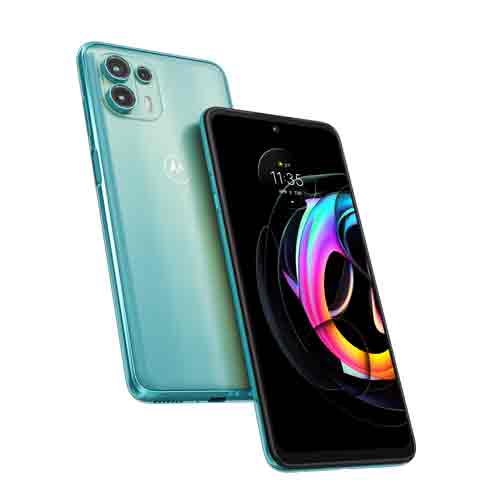 El Edge 20 lite ofrece una gran relación precio-calidad.