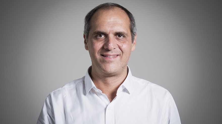 Martín Zembborain, director de Alumni y profesor de IAE Business School