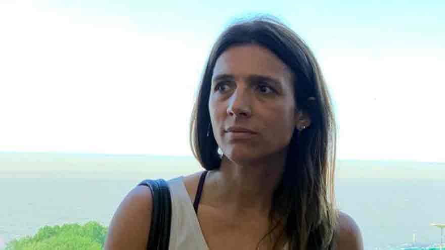 Rosario Enseñat, gerenta de marketing de NairoTech.