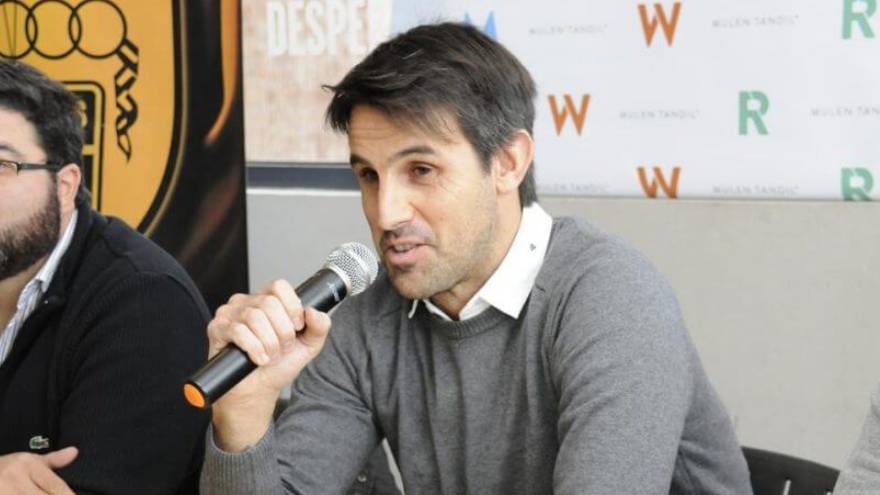 Guillermo Pereyra