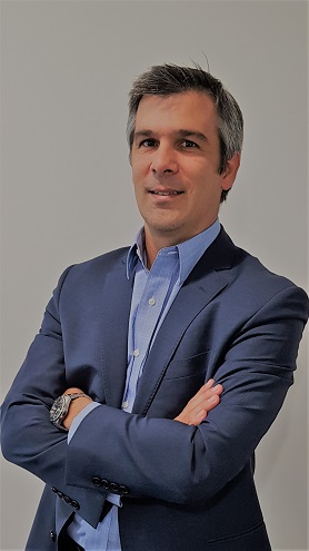 Patricio Iraolagoitia GM Dell Technologies Argentina, Uruguay y Paraguay