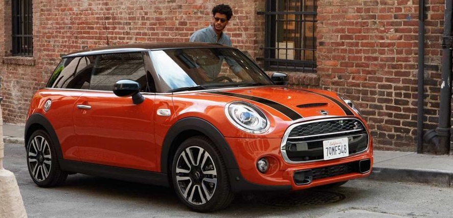 Mini 3 puertas, la oferta de la marca para agosto.
