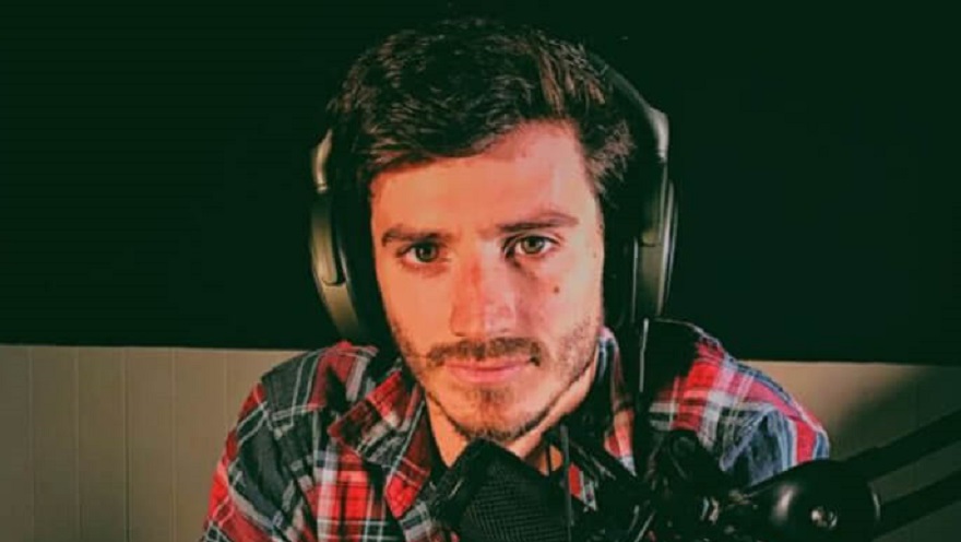 Rodrigo Ferreri, emprendedor argentino