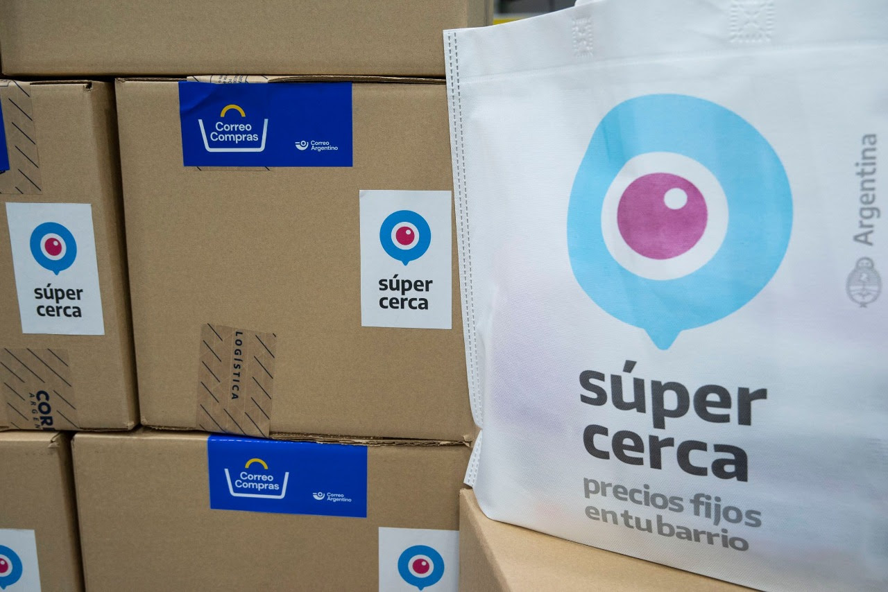 Súper Cerca fue el último intento de congelamiento lanzado por el actual gobierno