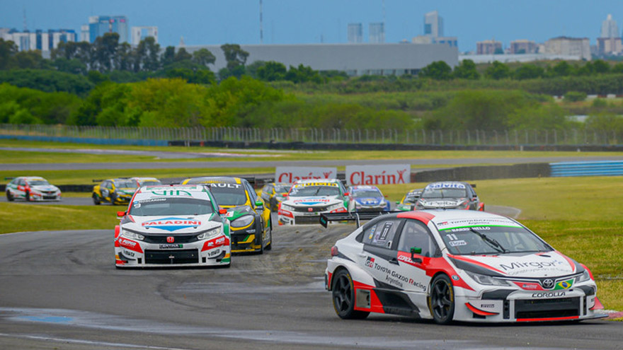 La categoría sufre pérdidas y busca mejorar el espectáculo con figuras internacionales.