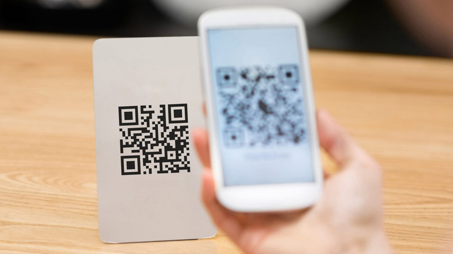 Compras con QR pueden recibir el reintegro del IVA