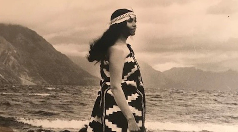 Quién era Aimé Painé, la princesa mapuche que recordó el doodle de hoy
