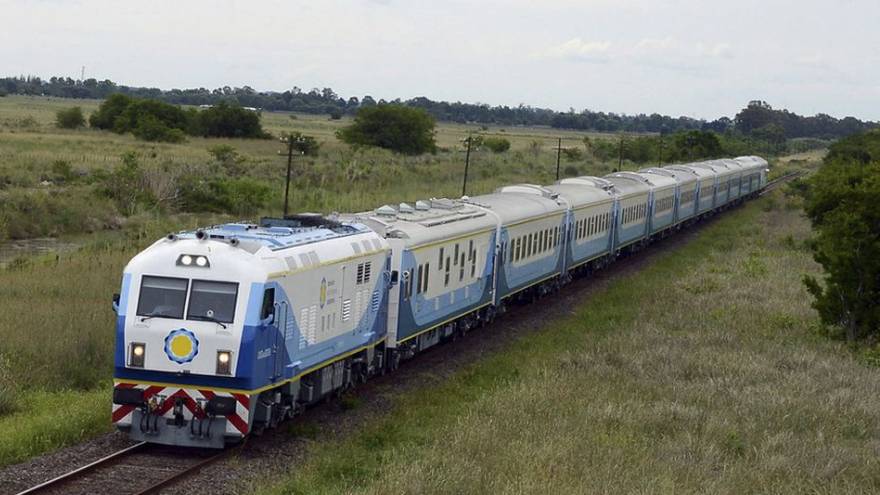 La Fraternidad anunció un paro de trenes para el jueves próximo en reclamo de mejoras paritarias