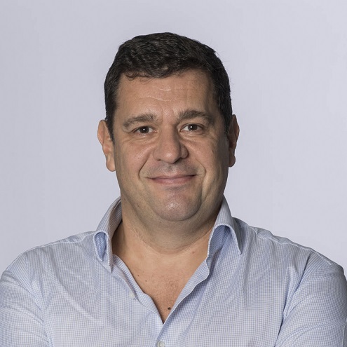 Luis Delamer, director Mayorista Hispam de Movistar