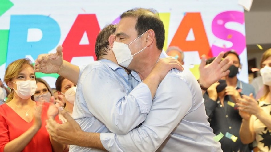 Cuándo se vota: Corrientes, una de las provincias que ya pasó por las urnas.