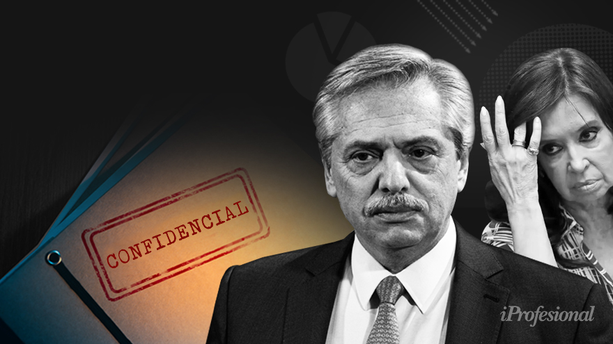 Confidencial: el kirchnerismo anticipa otra derrota y planea qué hacer con Alberto el día después